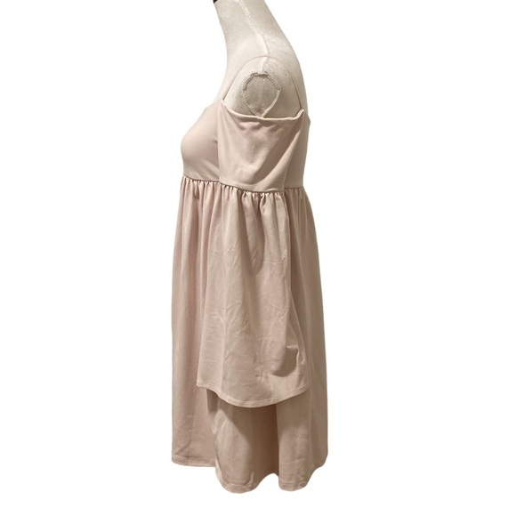 SUSANA Monaco Alyssa String Off Shoulder Dress NWT - Picture 3 of 10